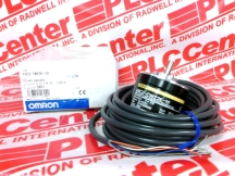 OMRON E6C2-CWZ3E10314P/R5M