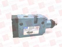 MAC VALVES INC 180001-112-0111