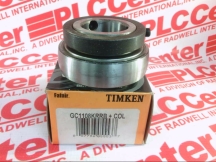 TIMKEN GC1108KRRB-COL