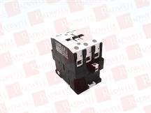 EATON CORPORATION DIL2AM-110V/50HZ-120V/60HZ 1