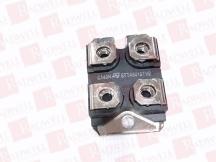 ST MICRO STTA5012TV2