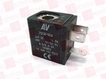 AUTOMATIC VALVE 7019-9DB