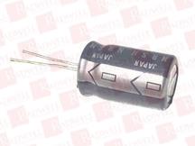 MATSUSHITA ELECTRIC ECA-1VHG471 1