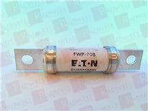 EATON CORPORATION FWP-70B 6