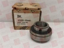 IDC USA UC205-25MMG 2