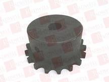 MARTIN SPROCKET & GEAR INC 5018 3/4 0