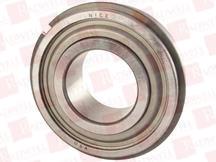 RBC BEARINGS 7510DLGTNTG18 0