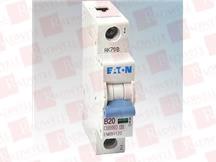 EATON CORPORATION EMCH132R10C 0