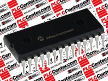 MICROCHIP TECHNOLOGY INC PIC16C55-RC/P 1