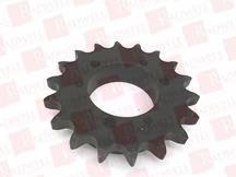 MARTIN SPROCKET & GEAR INC 50SH18H 1