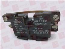 EATON CORPORATION 10933H7A 3