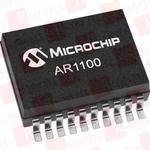 MICROCHIP TECHNOLOGY INC AR1100-I/SS 0