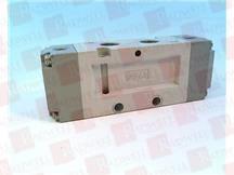 SMC VFA5220-02-P 2