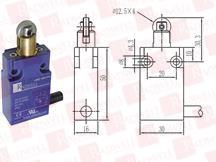 RADWELL VERIFIED SUBSTITUTE XCMD2102L1-SUB