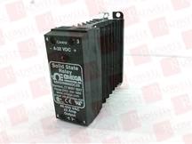 OMEGA ENGINEERING SSRDIN660DC25 0