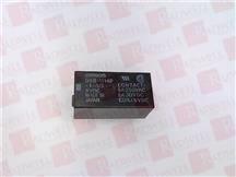 OMRON G6B-1114P-1-US-DC5 0