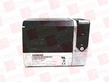 SIEMENS SQM50.260R1G4 0