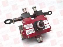 HONEYWELL 2CLSB1T9A 0