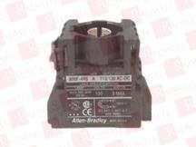 ALLEN BRADLEY 800E-4RL5 0