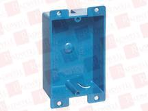ABB THOMAS & BETTS B108R-UPC 0