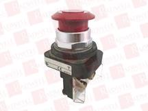 ALLEN BRADLEY 800T-FX6D4 2