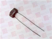 CORNELL DUBILIER CM05ED470JO3 0