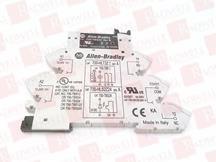 ALLEN BRADLEY 700-HLS2Z24 1