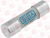 SIBA 50 179 06.10