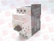 EATON CORPORATION PKZM4-32