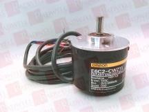 OMRON E6C2-CWZ1X 1000P/R 2M