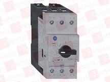 ALLEN BRADLEY 140M-F8E-C25-KY