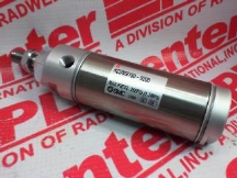 SMC NCDMB150-0200