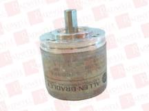ALLEN BRADLEY 845T-HN21BDN 2