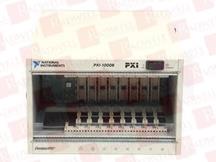NATIONAL INSTRUMENTS PXI-1000B