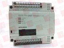 MITSUBISHI FX-24MT-ESS