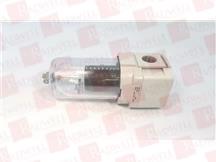 SMC AFD40-N04-Z-D 3