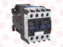 SCHNEIDER ELECTRIC LP1D2510BD