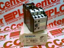 SIEMENS 3TF4211-0AF0 1