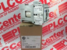 ALLEN BRADLEY 100-C16ZJ200 1