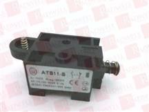 EATON CORPORATION ATB11-S 1