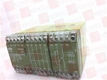 PILZ PNOZ3-24VAC-5S-1O-N 0