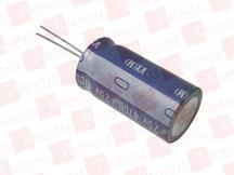 MATSUSHITA ELECTRIC ECA1EHG472 2