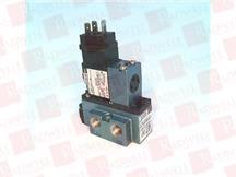 MAC VALVES INC 916B-PP-611JM=CLSF 0