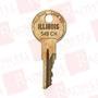 SIEMENS 52KEY-549CH