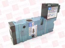 MAC VALVES INC 52A-11-B0A-DM-DFBJ-1KJ