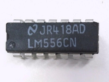 TEXAS INSTRUMENTS SEMI LM556CN