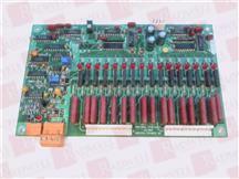 UNIVERSAL DYNAMICS PCB-085A