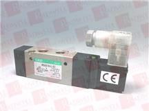 CKD CORP 4KA210-06-L-DC24V-ST