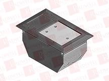 ABB THOMAS & BETTS AFM-2-BLK 1