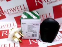 HUBBELL 8452ANPB